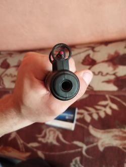 Stoedger x 20 пластик