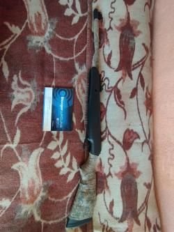 Stoedger x 20 пластик
