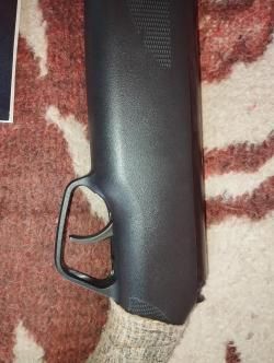 Stoedger x 20 пластик