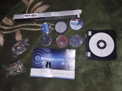 Stoedger x 20 пластик