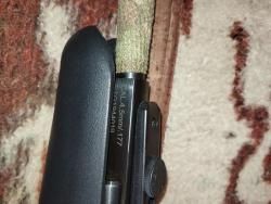 Stoedger x 20 пластик