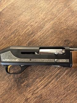 Стоеджер 2000 А Делюкс