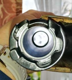 Стоеджер 2000А