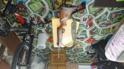 Стоеджер х50