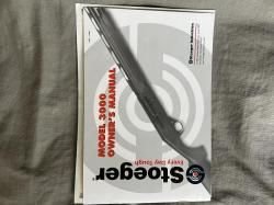 Stoeger М 3000 кал. - 12*76