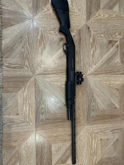 Stoeger 12/76