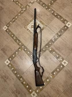 Stoeger 2000 12*76