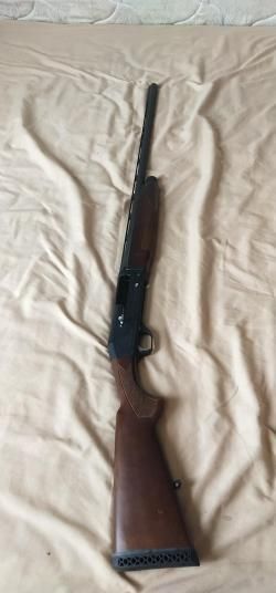 STOEGER 2000 12/76