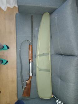 Stoeger 2000 A к. 12х70