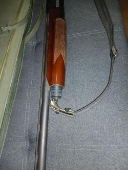 Stoeger 2000 A к. 12х70