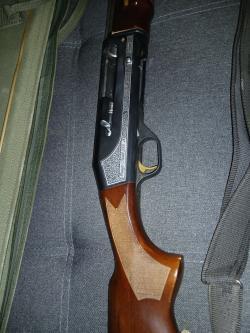 Stoeger 2000 A к. 12х70