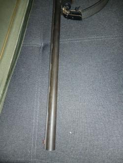 Stoeger 2000 A к. 12х70