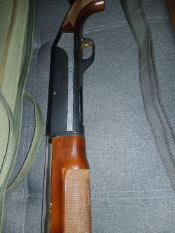 Stoeger 2000 A к. 12х70