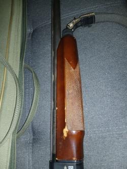 Stoeger 2000 A к. 12х70