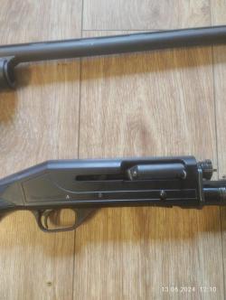 Stoeger 2000 A