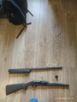 Stoeger 2000 A
