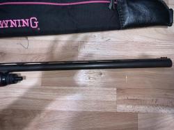 STOEGER 2000 A