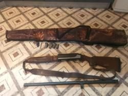 stoeger 2000 A