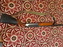 Stoeger 2000 Deluxe
