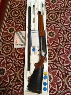 Stoeger 2000 Deluxe