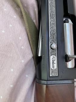 Stoeger 2000 Deluxe