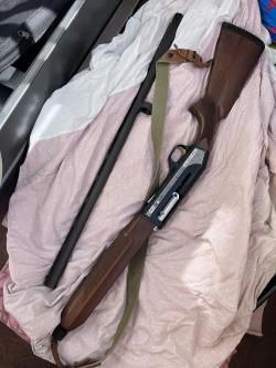 Stoeger 2000 Deluxe