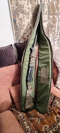 Stoeger 2000 к.12х76