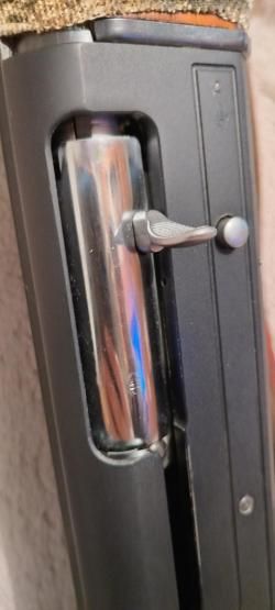 Stoeger 2000 к.12х76