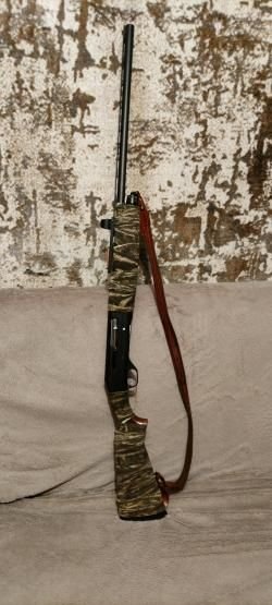 Stoeger 2000 к.12х76