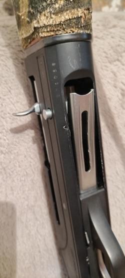 Stoeger 2000 к.12х76