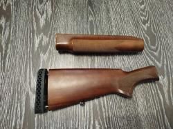 Stoeger 2000 приклад и цевьё 