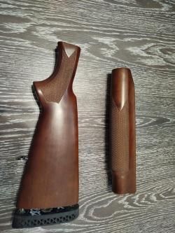 Stoeger 2000 приклад и цевьё