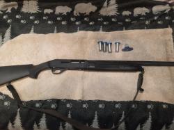 Stoeger 2000