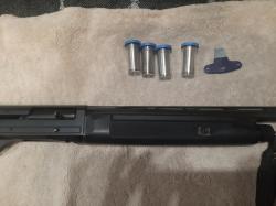 Stoeger 2000