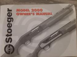 Stoeger 2000