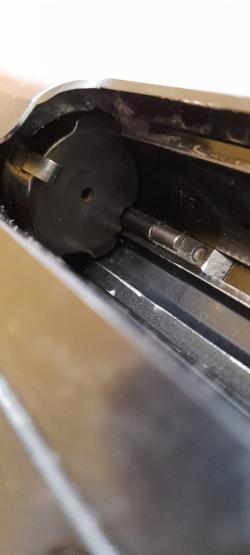 Stoeger 2000А Synthetic