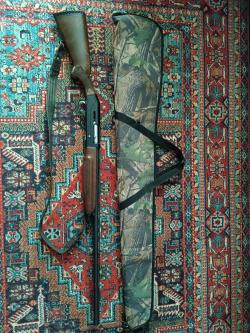 Stoeger 2000