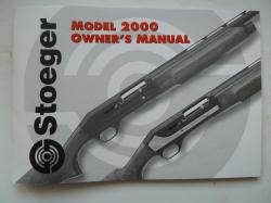 Stoeger 2000