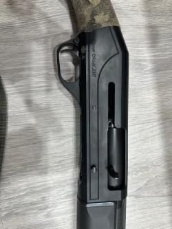 Stoeger 2000