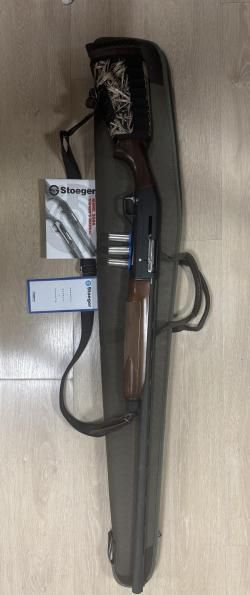 Stoeger 2000
