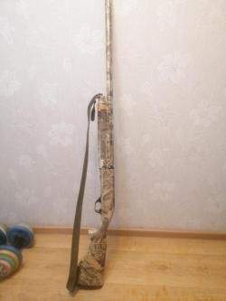 Stoeger 2000