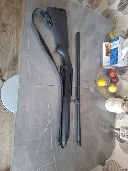 Stoeger 2000