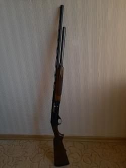 Stoeger 2000