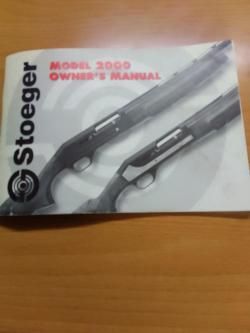Stoeger 2000