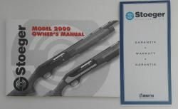 Stoeger 2000