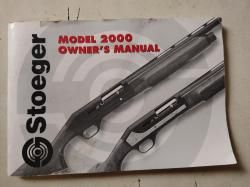 Stoeger 2000