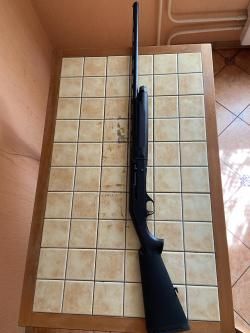 Stoeger 2000