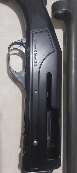STOEGER 2000