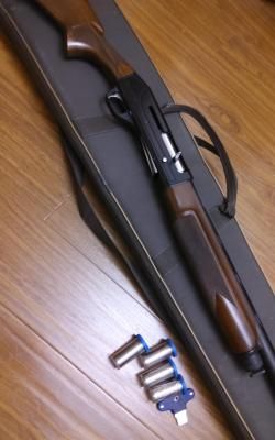 Stoeger 2000
