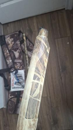 Stoeger 2000